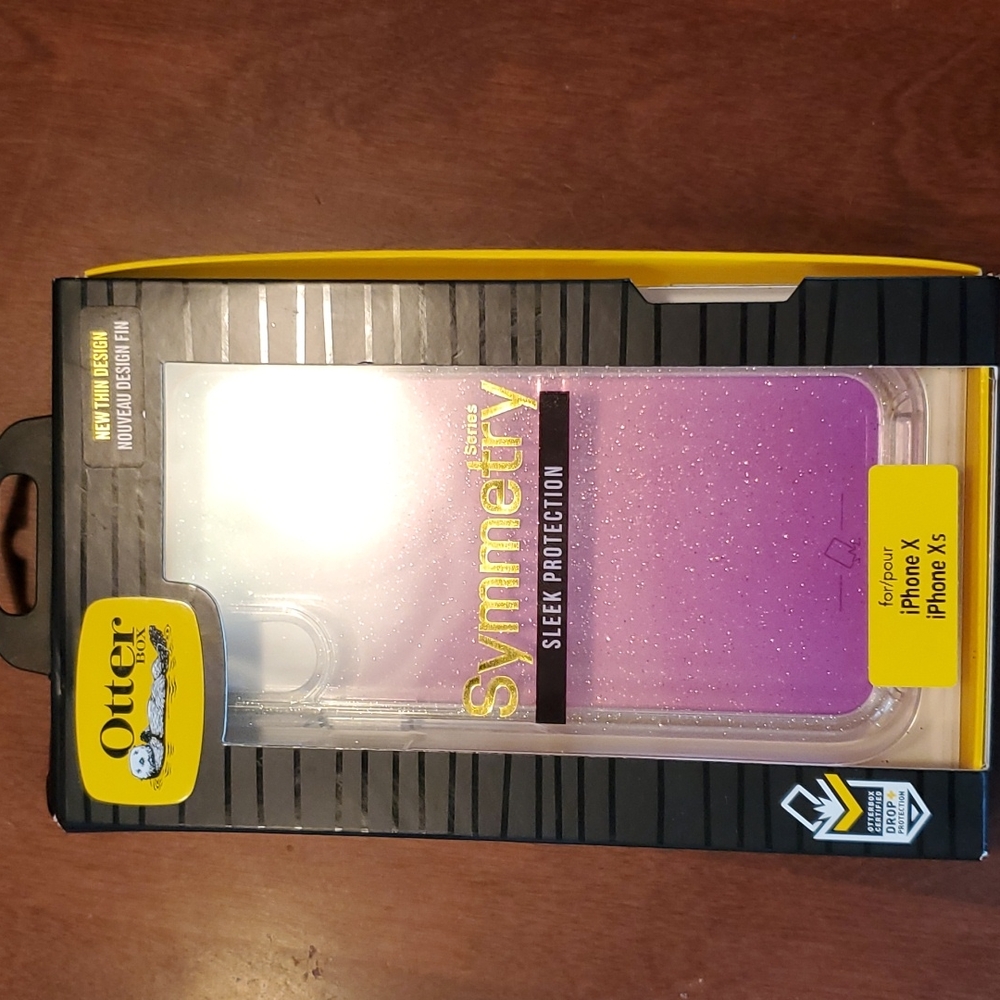 Otter Box for Apple x/xs